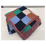 Quilt, 64x64 '