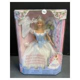 Princess Bride Barbie