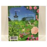 France: Xf-mnh Paris Gardens