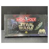 Monopoly Star Wars Game