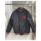 Toronto Raptors Size L Jacket