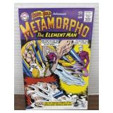 Comic - Facsimile Edition 2025 - The Brave and