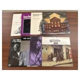 8 Jazz Records