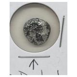 Ancient Greek Silver(435-405 B.c.) Thrace