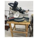 Bosch 10 ï¿½ Slide Compound Mitre Saw. Model 3915