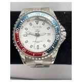 Man's Wristwatch:  ACTIVA by Invicta Swiss Quartz