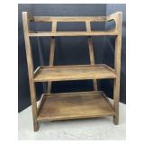 3-Tier Shelf