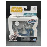 Star Wars Micro Force AT-AT Walker
