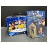 Star Trek Lunchbox, Fan Expo Exclusive with