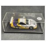 1/43 Diecast Quartzo Aurora #5 Racer