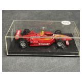 1/43 Diecast Target #12 Racer