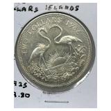 1966 Bahama Isle $2