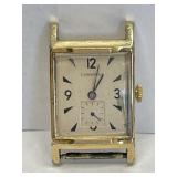 Ment's Vintage Longines - Wittnauer Wristwatch in