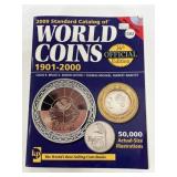 2009 Std Catalog Of World Coins Book - 1901-2000