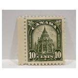 Canada #173 Vf- Mh