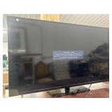 Vizio 50 ' Flat Screen TV with Remote