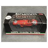 1/43 Diecast Brumm Ferrari #2