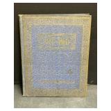Original Art and War:  Canadian War Memorial Book
