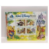Canada ï¿½winniw The Poohï¿½ - Mnh