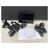 Garmin Navigation Device
