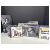 Assorted Cdï¿½s - Dixie Chicks, Beatles, Adele,