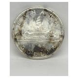 1965 Cdn Silver Dollar Coin