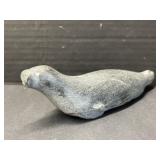 Carved Stone Seal - See Photos for Artist Name