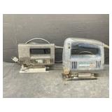 2 Jig Saws