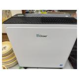 Dehumidifier