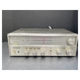 Harman/Kardon Stereo Receiver. Model hk 450