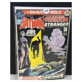 Comic - DC The Brave and the Bold: Batman and