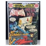 Comic - DC The Brave and the Bold: Batman and