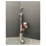 Mini Max Extendable Fishing Rod - Note Broken