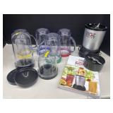 Magic Bullet Set