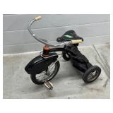 Vintage Tricycle