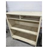 Bookshelf , 40.5 x 15 x 43 '