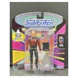 Star Trek TNG Picard Action Figure in pkg