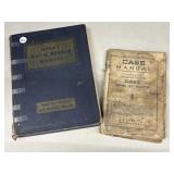 Case Model L Tractor Manual, Motorï¿½s Auto