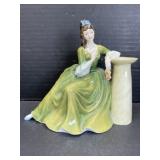 Royal Doulton - Secret Thoughts  HN2382