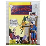 Comic - Facsimile Edition February, 2024 DC