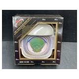 Topps Stadium Club 1991 Skydome Container 200
