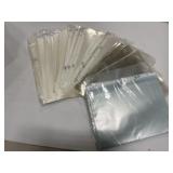 Boxful Plastic Display Sheets
