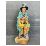 Royal Doulton - The Mask Seller    HN2103