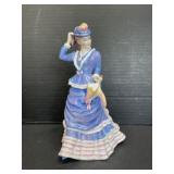 Royal Doulton - Lady Eaton  HN3623