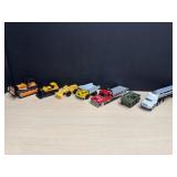 Toy Vehicles
