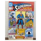 Comic - REPRODUCTION DC Superman #423
