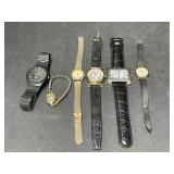 6 Watches