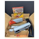 1950ï¿½s Train Set
