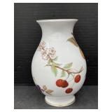 Royal Worcester Evesham Vase