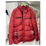 Kenneth Cole Size XL Jacket